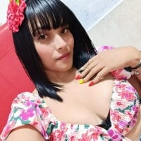 sami696699 webcam model