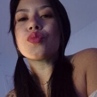 little_susie webcam model