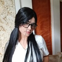 mary_echeverria webcam