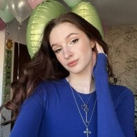 KennaGraise webcam model
