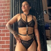 CloeMaels webcam model