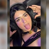 lesley_anni webcam model