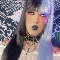 Naomigirl_satan webcam