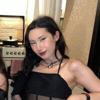 Model asian_kiya