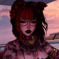 KiIIerChaosVR webcam model