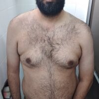BearPuppyBrasil webcam