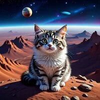 -XiaoMiao-'s Avatar Pic