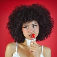 Alice_winter_ webcam model