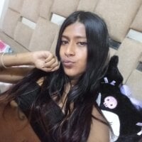 anyela_abondance webcam