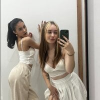 PetraAleck's Offline Chat Room