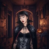 Natsumi_kyouuno webcam model