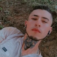Tattoboy19cm webcam model