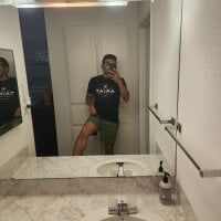 thathotmexican's Avatar Pic