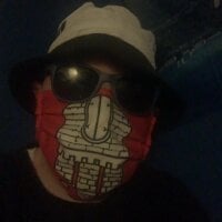 GeilerHSVFAN1989 model avatar