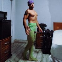 BeauBoffum model avatar