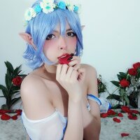 Ferret_w_shyeyes's Profile Photo