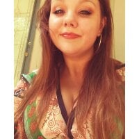 LoveGoldberg93 webcam model