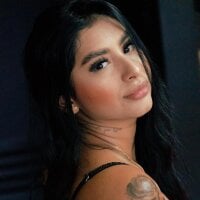TinaVelvet1 webcam model