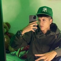 Mateo_Escobar model avatar