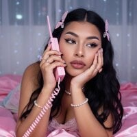 Brunette__nova webcam