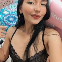 Annie_Lang webcam model