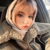 Patriciaa webcam model