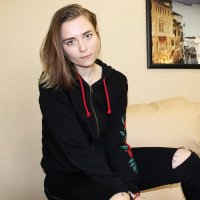 AlinaRoder's Offline Chat Room