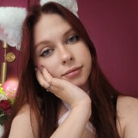 LizzyBex webcam model