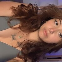 Alice_dh webcam model
