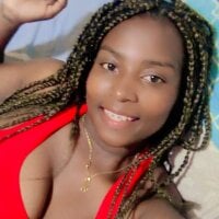 CandyChocolaTX Stripchat