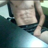 patensecurioso99 model avatar