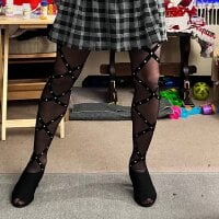sluttypumpkin420's Profile Photo