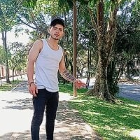 Erick_Blessed model avatar