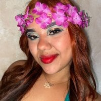 amandacanelacm webcam model