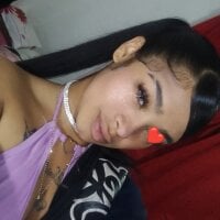 milafoxcs webcam model