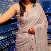 Sami_Queen webcam model