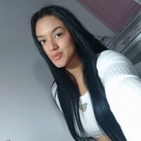 paola_my webcam model