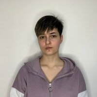 Offline chatovací místnost ClaireCobb