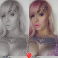 OpheliaWishes' Offline Chat Room