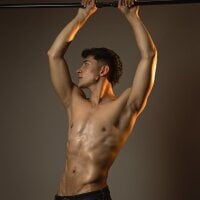 AustinJones_ webcam model