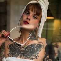 Alessamoth webcam model
