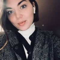 Offline chatovací místnost ClaireLarose