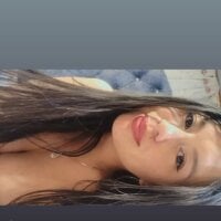 saramadissonxxx webcam model