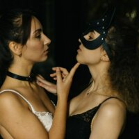 Kittens4You's Offline Chat Room