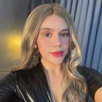 Модель naughtyandreaxx