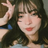 Annagoth_ model avatar