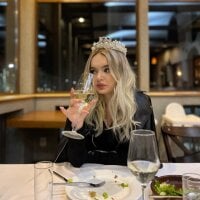 MargBialke webcam model