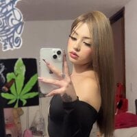 Daphne_jhonson webcam model