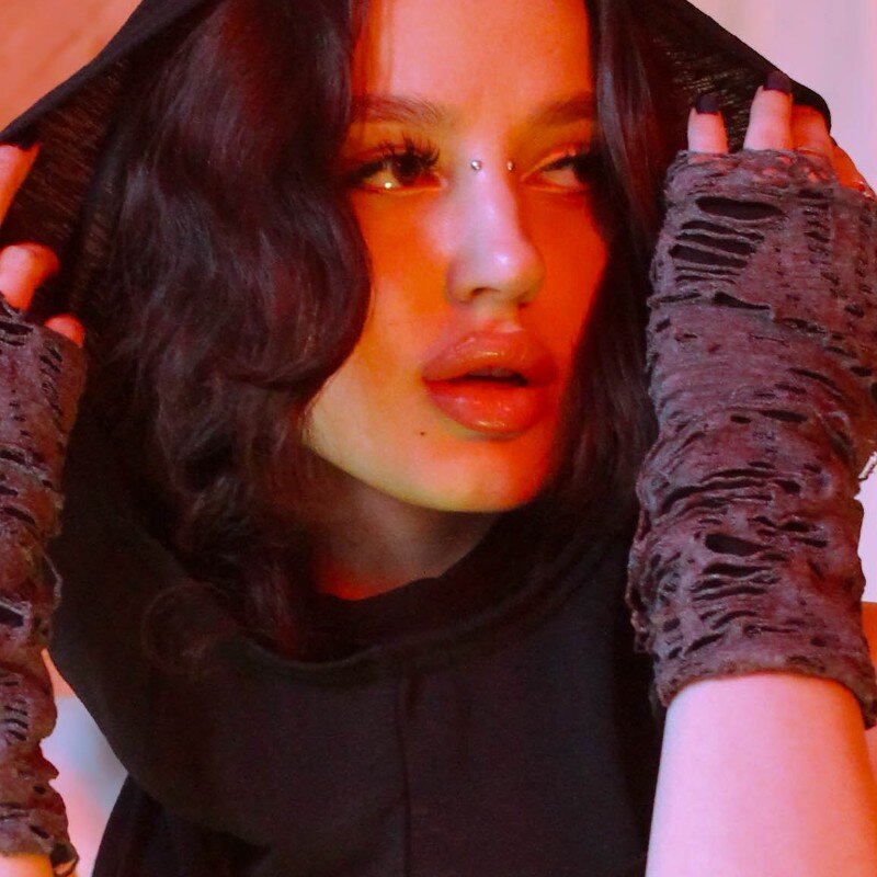 Devilinee
