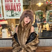 EmeraldGirlsLive Webcam